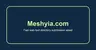 Meshyia.com