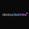 Obvious Bubbles