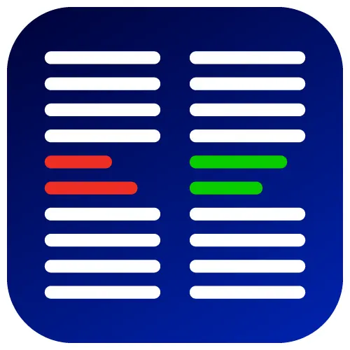 LineDiff