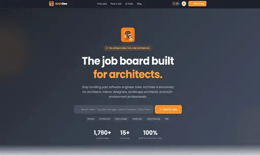ArchGee