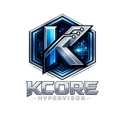 kcore Hypervisor