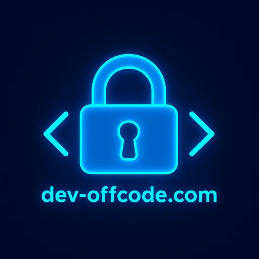 OffCode Web remote control system
