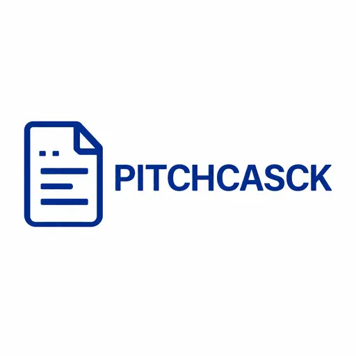 PITCHCASCK