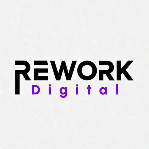 REWORK. Digital