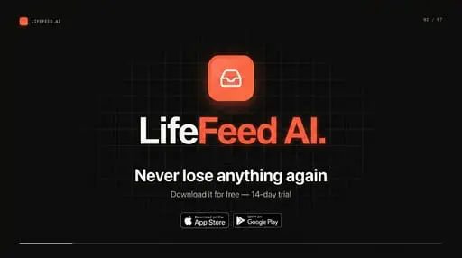 LifeFeedAi