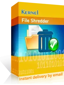 Kernel File Shredder