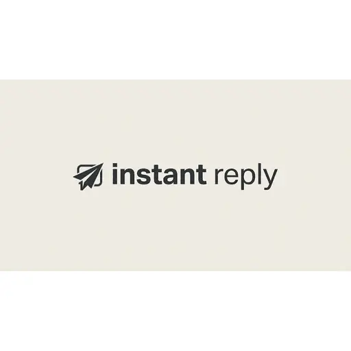 Instant Reply