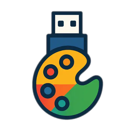 USB Gallery