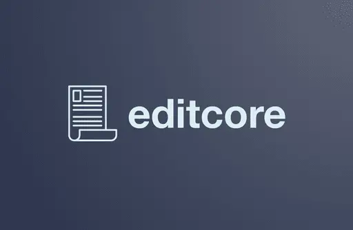 Editcore