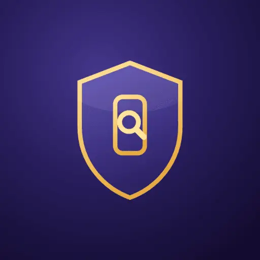 FINDERR — Lock Screen Contact
