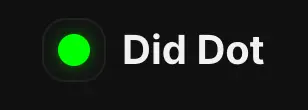 Diddot