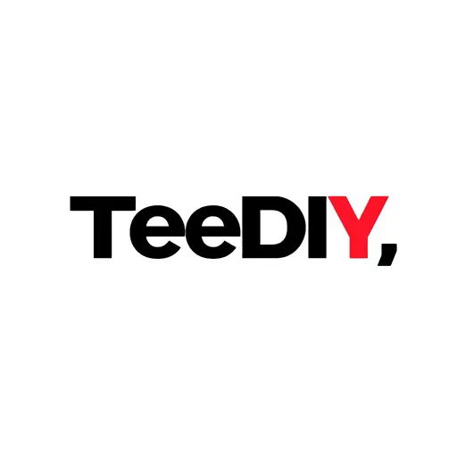 TeeDIY