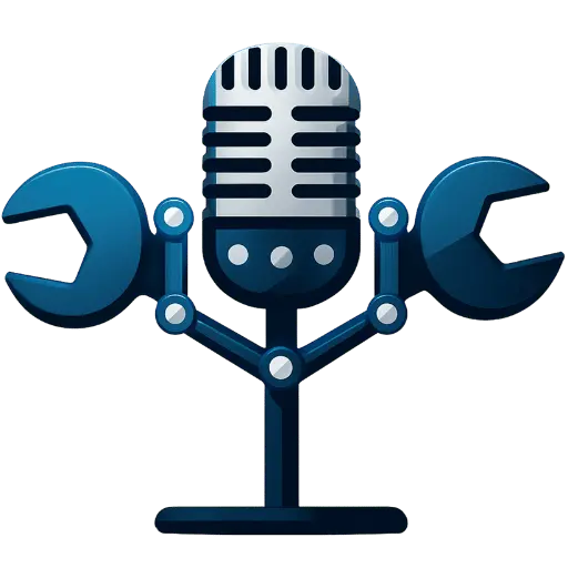 Free Podcast Teleprompter