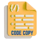 CodeCopy