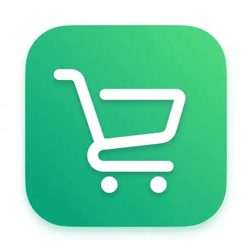Grocery List: Shopping Lister