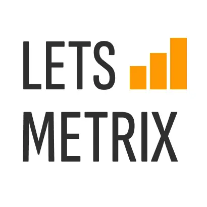 Letsmetrix