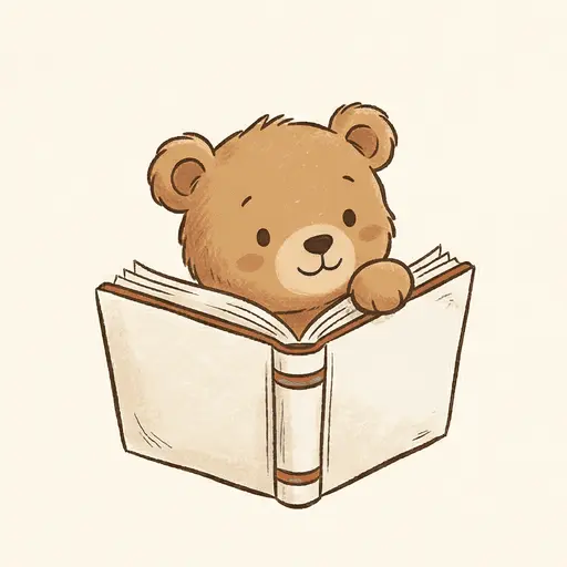 DearChildBooks