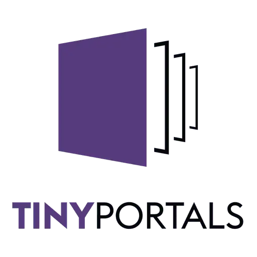 Tiny Portals
