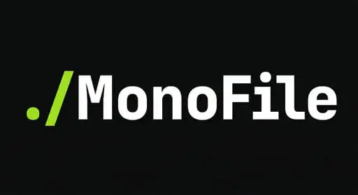 monoFile