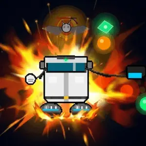 Pelepop X: Extreme Chaos