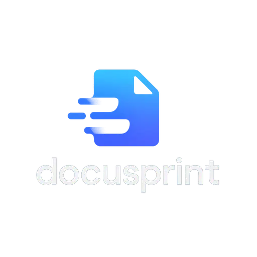 DocuSprint