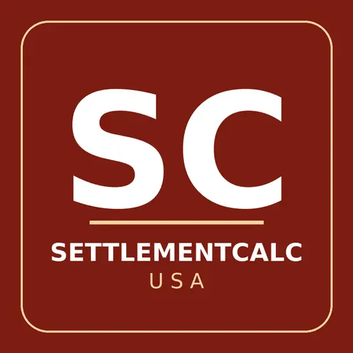 SettlementCalcUSA