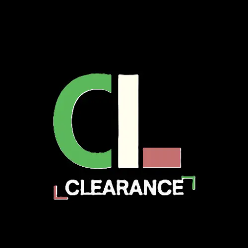 Clearance by Alfanest Labs