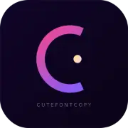 Cute Font Copy and Paste