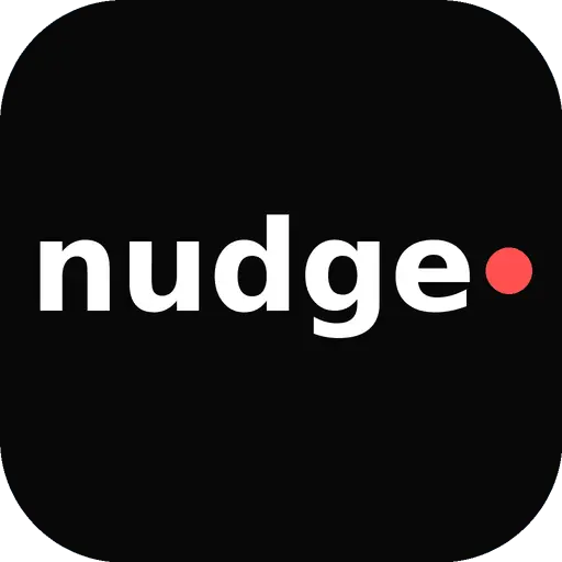 nudge.: Daily Challenges