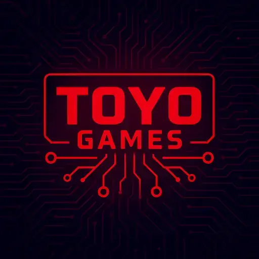 Toyo Games