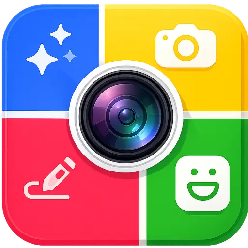 Photo Grid & Collage Maker