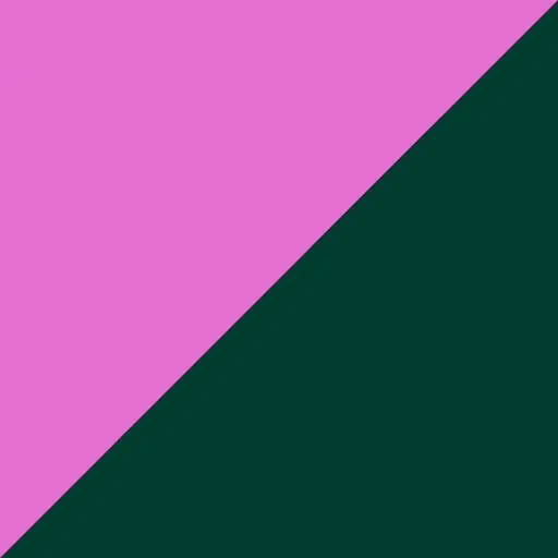 Brave Pink Hero Green Edit