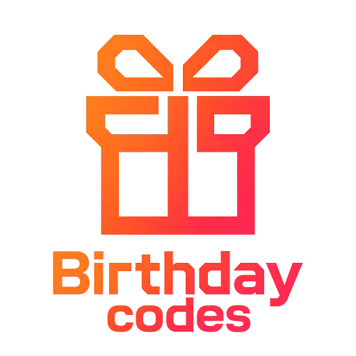 Birthday.codes
