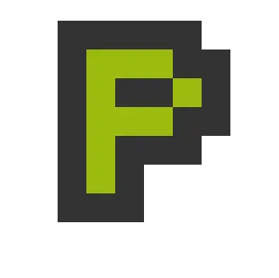 image to pixel art