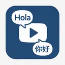 Atlas - AI YouTube Dubbing