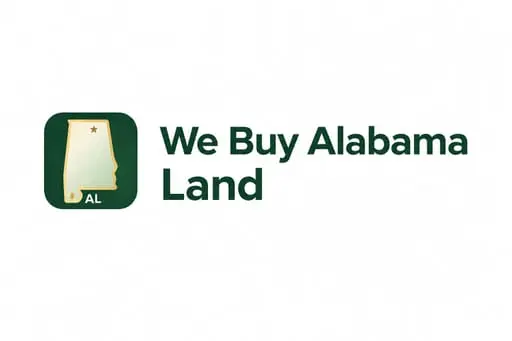 We Buy Alabama Land