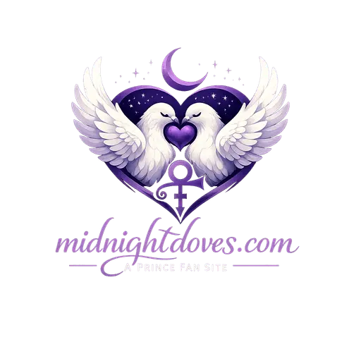 Midnight Doves