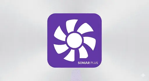 SONIAR PLUS