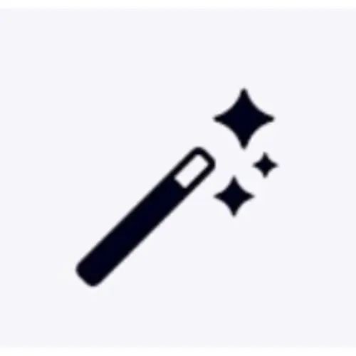 DigitalMagicWand