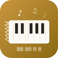 Web Harmonium