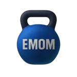 Kettlebell EMOM Builder