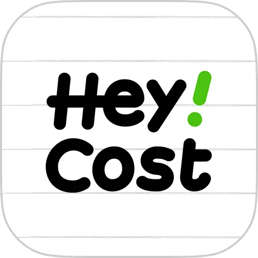 HeyCost