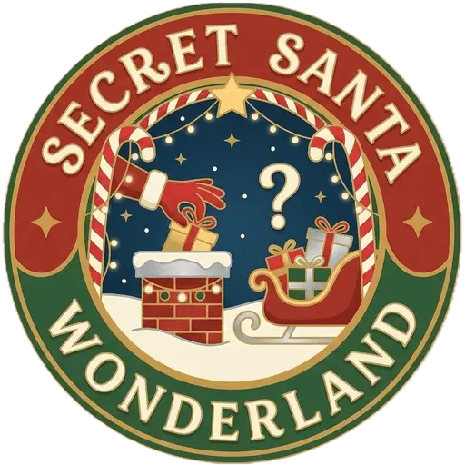 Secret Santa Wonderland