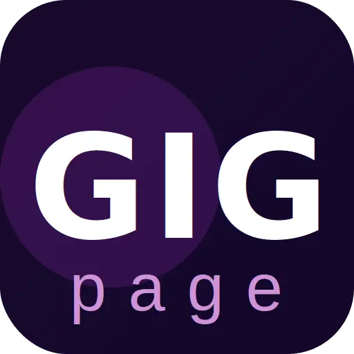Gigpage