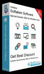 Softaken Thunderbird 2 Outlook Converter