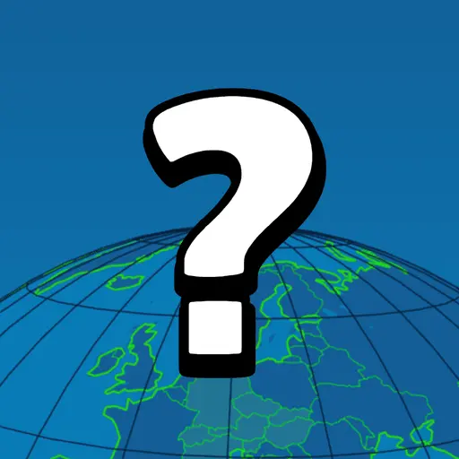 Travel Trivia World Quiz