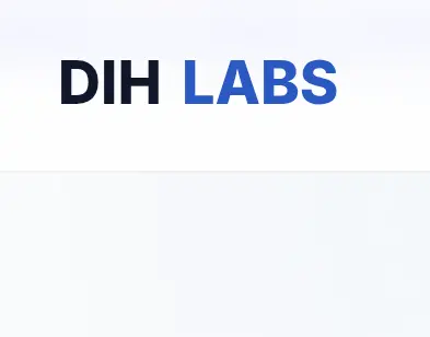 DIH LABS