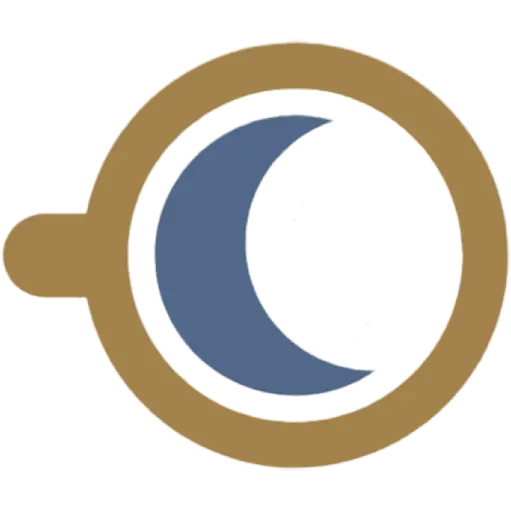 Caffeine Clock