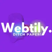 Webtily
