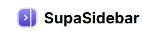 SupaSidebar